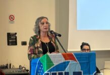 UILTuCS Ravenna, Claudia Lugaresi confermata segretaria generale al XII Congresso