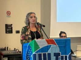 UILTuCS Ravenna, Claudia Lugaresi confermata segretaria generale al XII Congresso