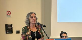 UILTuCS Ravenna, Claudia Lugaresi confermata segretaria generale al XII Congresso