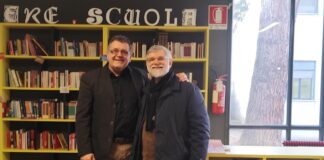 Nuove donazioni di libri all’Istituto Morigia-Perdisa