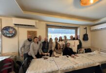 I Cerviaman donano oltre 27 mila euro per aiutare la famiglia di Tommy