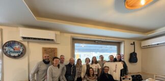 I Cerviaman donano oltre 27 mila euro per aiutare la famiglia di Tommy