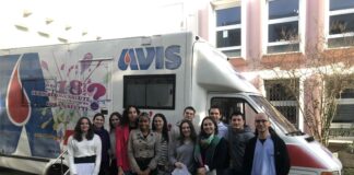 Avis: aumentano i donatori in provincia di Ravenna. Plasma: +11%