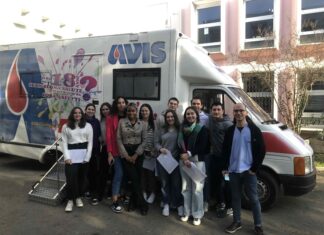 Avis: aumentano i donatori in provincia di Ravenna. Plasma: +11%