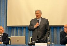 Credito Cooperativo a confronto con il vicepremier Tajani