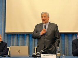 Credito Cooperativo a confronto con il vicepremier Tajani