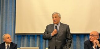 Credito Cooperativo a confronto con il vicepremier Tajani