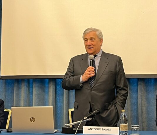 Credito Cooperativo a confronto con il vicepremier Tajani