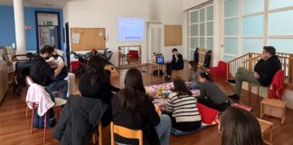 Protezione dei passeggeri in auto, un incontro informativo con la Polizia locale della Bassa Romagna