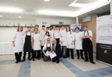 L’Istituto Alberghiero “Tonino Guerra” al Cooking Quiz: gli studenti di Cervia conquistano la finale