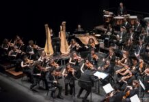 Omaggio a Ennio Morricone: l’incanto del cinema al Teatro W. Chiari di Cervia