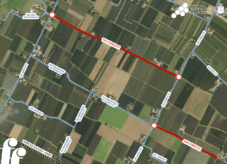 Via Corleto, lavori di asfaltatura il 12 e 13 febbraio