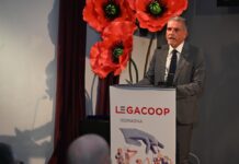 Legacoop Romagna celebra la sua assemblea annuale