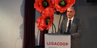 Legacoop Romagna celebra la sua assemblea annuale