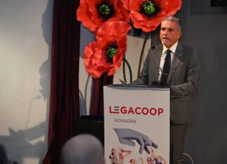 Legacoop Romagna celebra la sua assemblea annuale