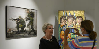 I mercoledì delle muse: ciclo di incontri dedicato alla creatività femminile