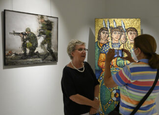 I mercoledì delle muse: ciclo di incontri dedicato alla creatività femminile