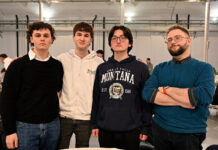 Big data, il “Bucci” di Faenza al concorso di supercalcolo con Leonardo