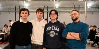 Big data, il “Bucci” di Faenza al concorso di supercalcolo con Leonardo