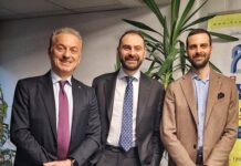Fipe-Confcommercio Emilia Romagna: Matteo Musacci rieletto presidente per acclamazione Mauro Mambelli e Simone Zerbini vicepresidenti