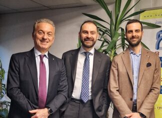 Fipe-Confcommercio Emilia Romagna: Matteo Musacci rieletto presidente per acclamazione Mauro Mambelli e Simone Zerbini vicepresidenti