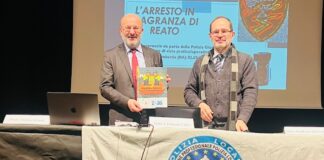 Polizia Giudiziaria “In Pratica”: a Massa Lombarda una giornata di formazione sulle misure cautelari e sui reati più comuni