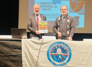 Polizia Giudiziaria “In Pratica”: a Massa Lombarda una giornata di formazione sulle misure cautelari e sui reati più comuni