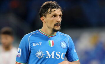 Le Migliori Prestazioni di Mario Rui con il Napoli