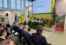 Myplant: cresce florovivaismo made in italy all’estero