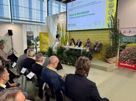 Myplant: cresce florovivaismo made in italy all’estero