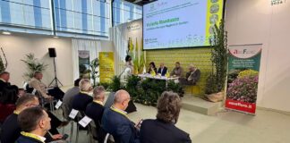 Myplant: cresce florovivaismo made in italy all’estero