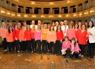 Masterclass per solisti e cori a Cervia: aperte le iscrizioni