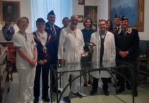 Nuovi strumenti in dono all’Ospedale di Faenza: un pulsossimetro per l’Unità di Geriatria e un otoscopio per la Struttura di Allergologia