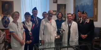 Nuovi strumenti in dono all’Ospedale di Faenza: un pulsossimetro per l’Unità di Geriatria e un otoscopio per la Struttura di Allergologia