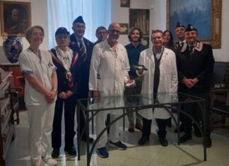 Nuovi strumenti in dono all’Ospedale di Faenza: un pulsossimetro per l’Unità di Geriatria e un otoscopio per la Struttura di Allergologia