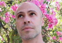 A Villanova Paolo Miserocchi presenta il suo romanzo d’esordio “Papà è in bagno”