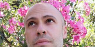 A Villanova Paolo Miserocchi presenta il suo romanzo d’esordio “Papà è in bagno”