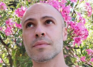 A Villanova Paolo Miserocchi presenta il suo romanzo d’esordio “Papà è in bagno”