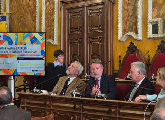 Le Città Creative UNESCO costruiscono una rete nazionale