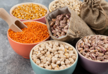 Pausa pranzo intelligente: come i legumi eliminano l’abbiocco pomeridiano