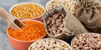 Pausa pranzo intelligente: come i legumi eliminano l’abbiocco pomeridiano