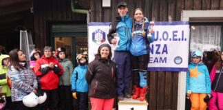 Memorial Drei: vincono istituto Cerini e Liceo Torricelli Ballardini