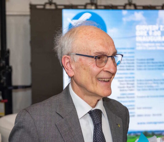 Eletto il nuovo CdA per il mandato 2026-2030 del Consorzio di bonifica della Romagna Occidentale: Vincenzi riconfermato