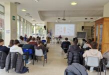 AIDO Bassa Romagna: prosegue con successo il progetto Scuole con le classi del polo tecnico professionale di Lugo