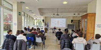 AIDO Bassa Romagna: prosegue con successo il progetto Scuole con le classi del polo tecnico professionale di Lugo