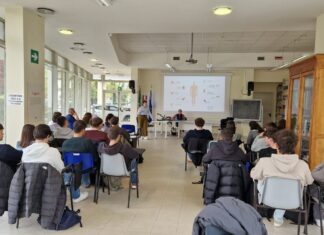AIDO Bassa Romagna: prosegue con successo il progetto Scuole con le classi del polo tecnico professionale di Lugo