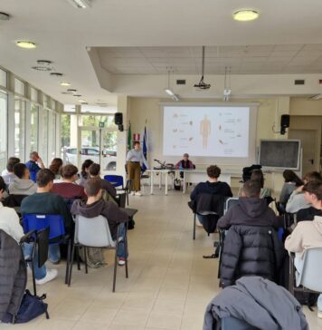 AIDO Bassa Romagna: prosegue con successo il progetto Scuole con le classi del polo tecnico professionale di Lugo