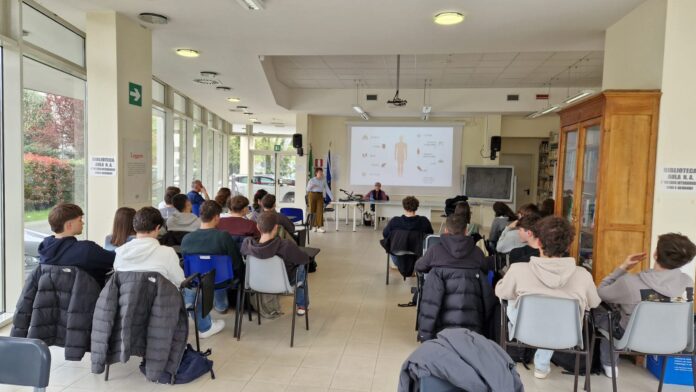 Progetto Scuole AIDO Bassa Romagna 3