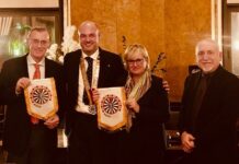 Serata dedicata all’Energia al Round Table 11