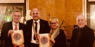 Serata dedicata all’Energia al Round Table 11